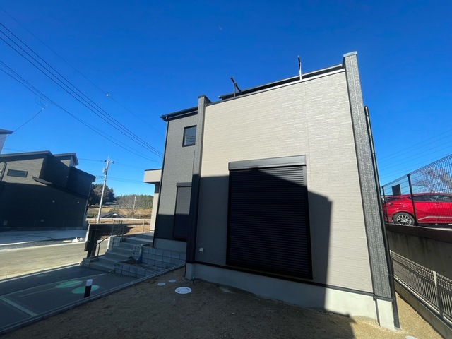 のスライド画像