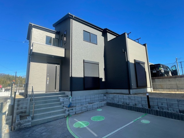 のスライド画像