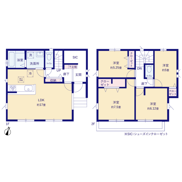 のスライド画像