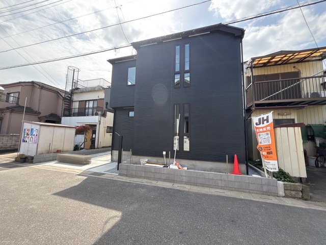 のスライド画像