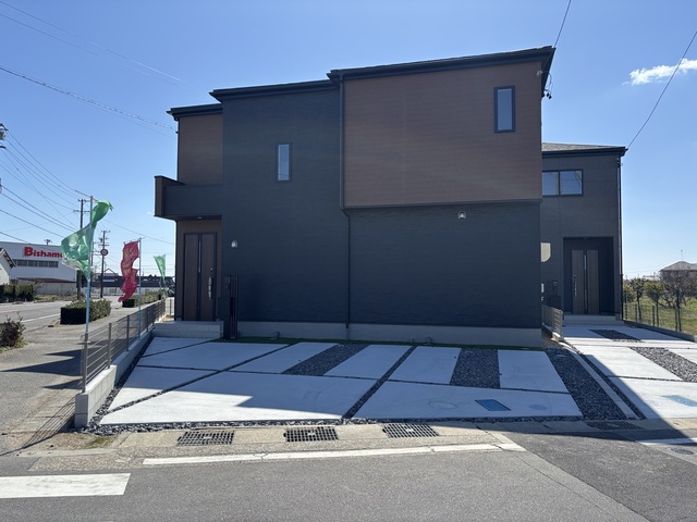 高浜市神明町２期７棟の写真1