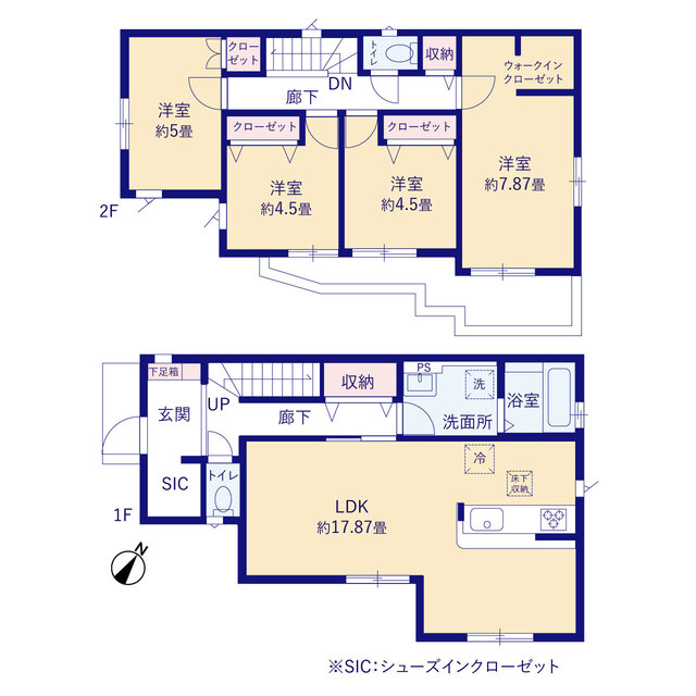 のスライド画像