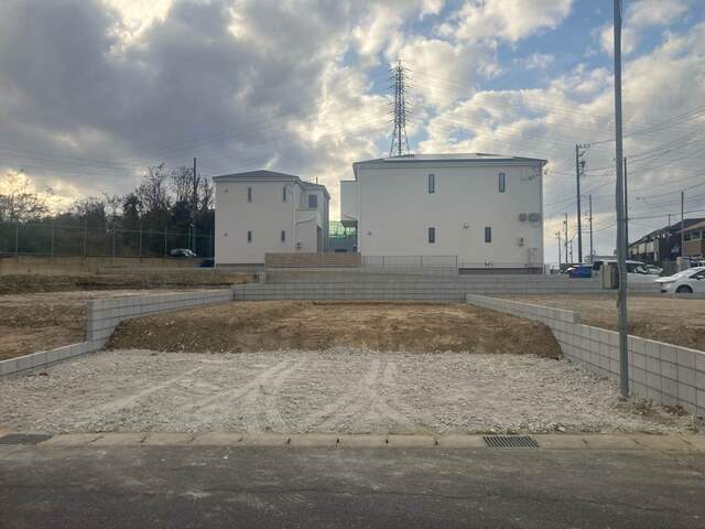 2号棟のスライド画像