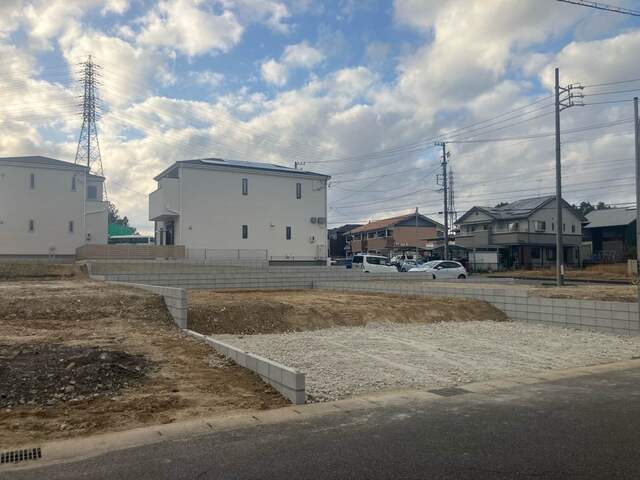 2号棟のスライド画像