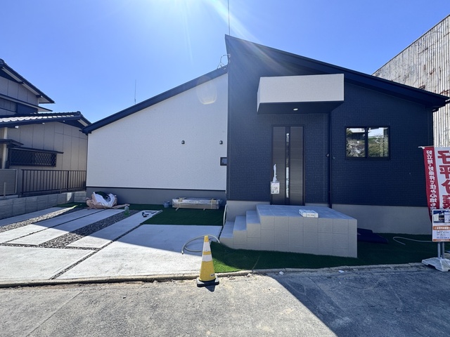 知多市南巽が丘１棟の写真1