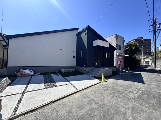 のスライド画像