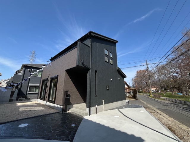 のスライド画像