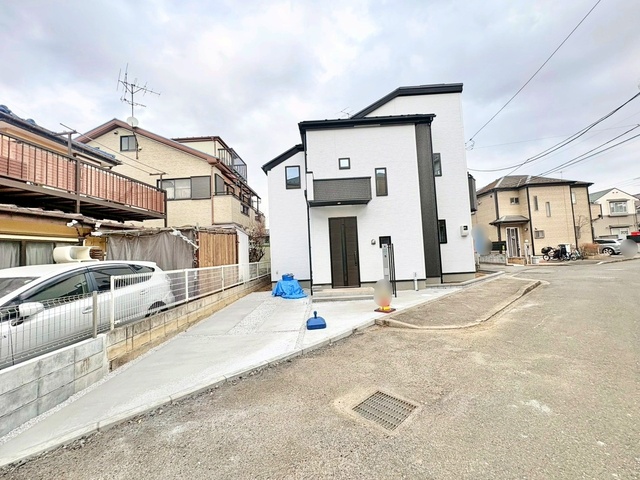 のスライド画像