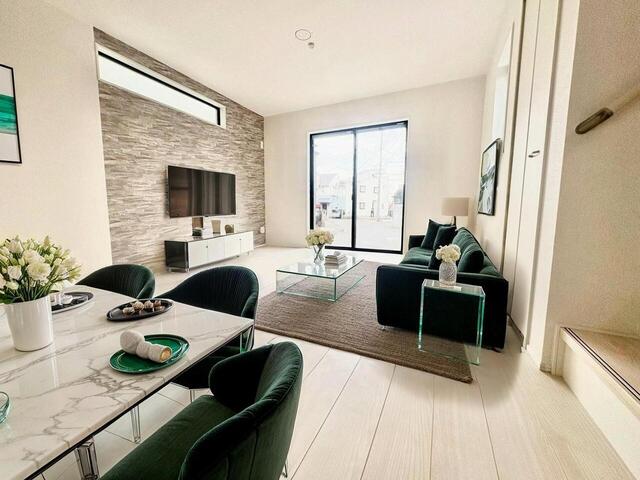 のスライド画像