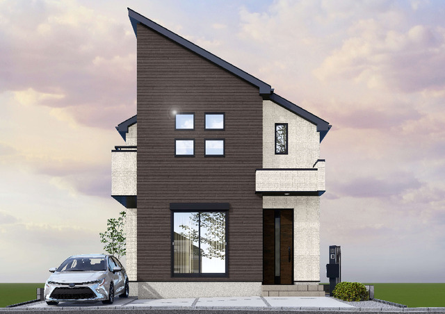 のスライド画像