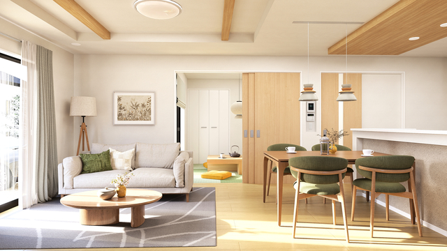 のスライド画像