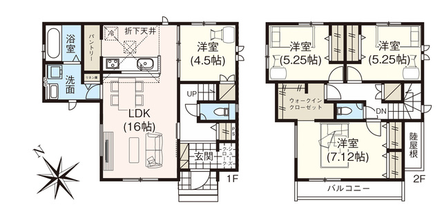 堺市堀上緑町３期１棟の画像2