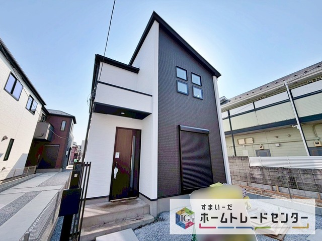 のスライド画像