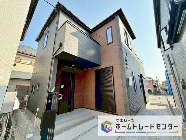 のスライド画像