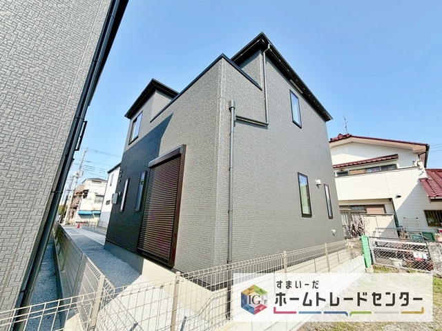 のスライド画像