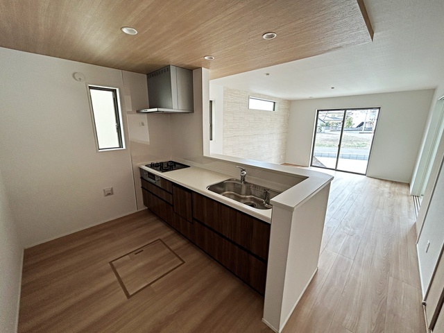 のスライド画像