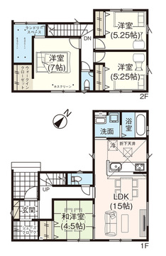 1号棟