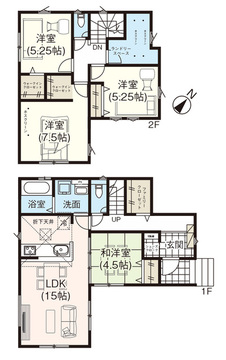 2号棟