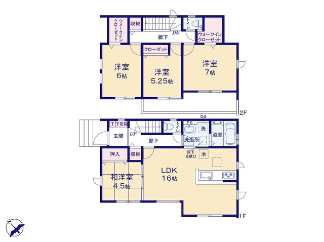 のスライド画像