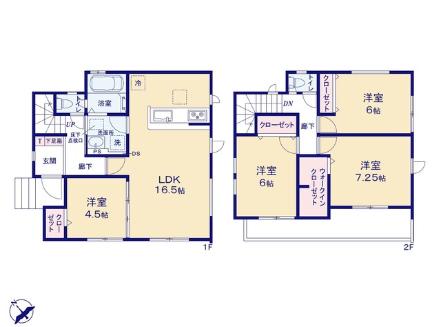 のスライド画像