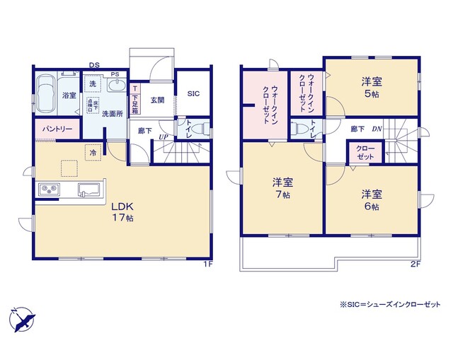 のスライド画像