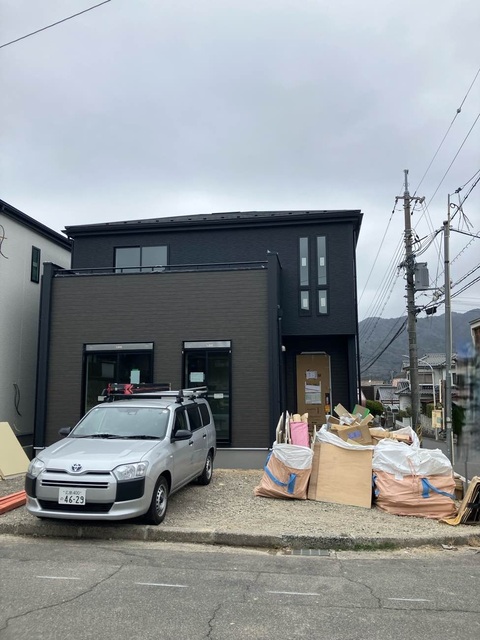 のスライド画像