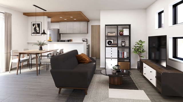 のスライド画像