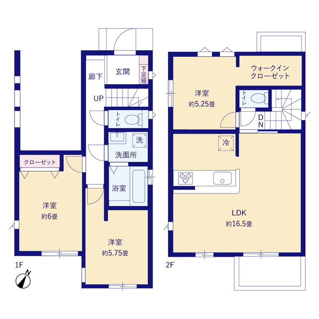 のスライド画像