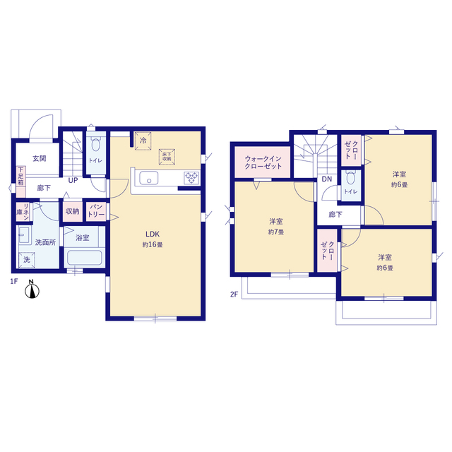 のスライド画像