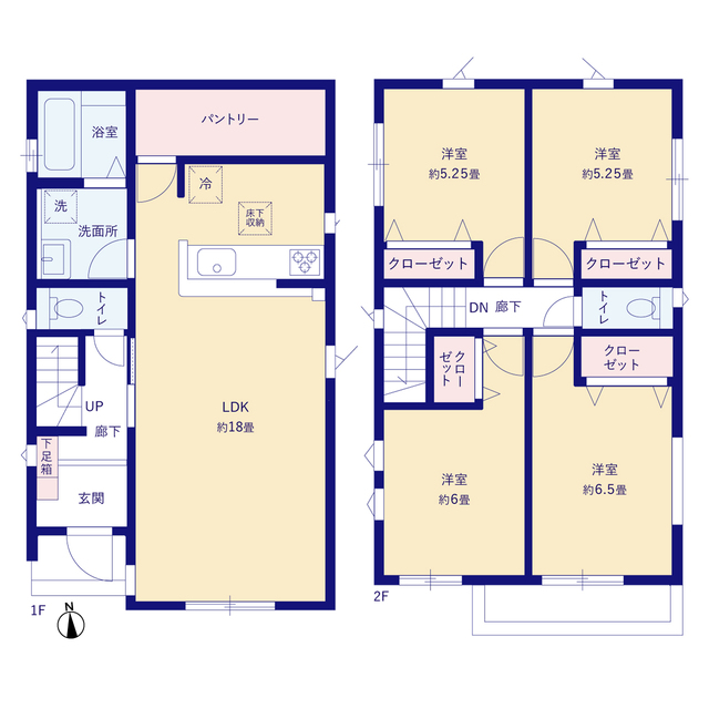 のスライド画像