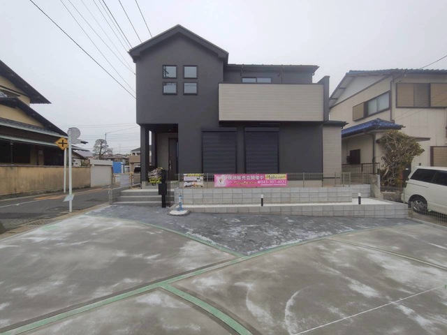 千葉市さつきが丘１３期１棟の写真1