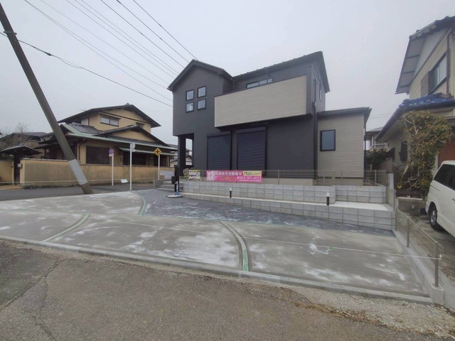 のスライド画像