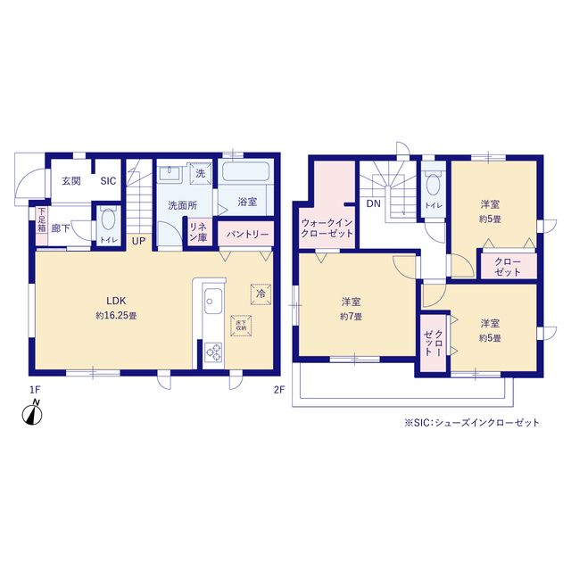 のスライド画像