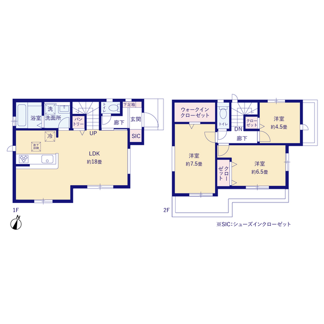 のスライド画像