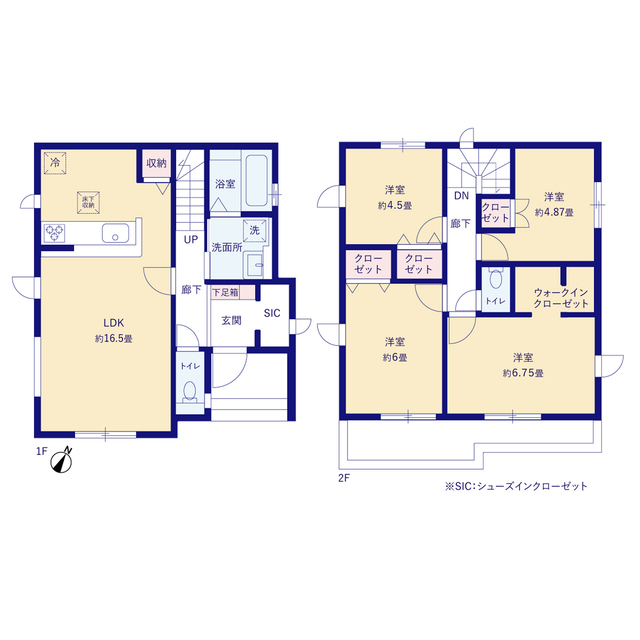 のスライド画像