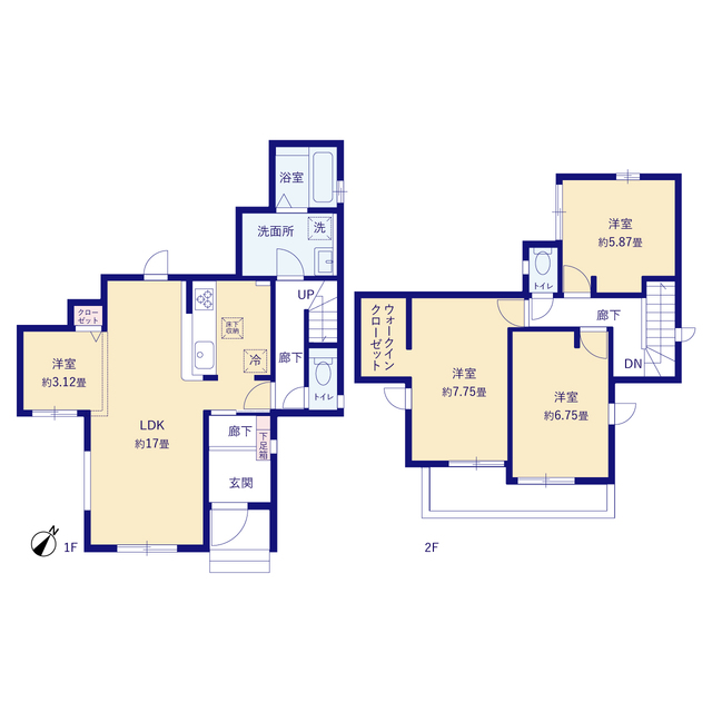 のスライド画像