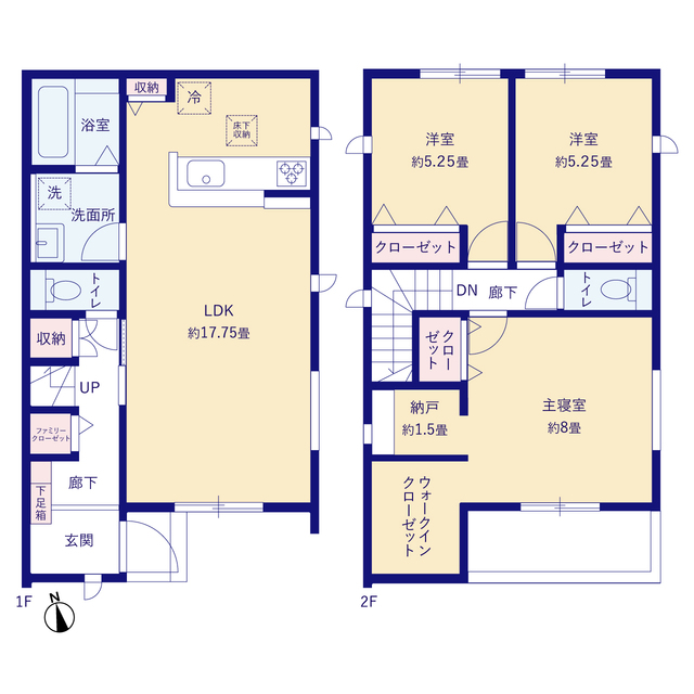 3号棟のスライド画像