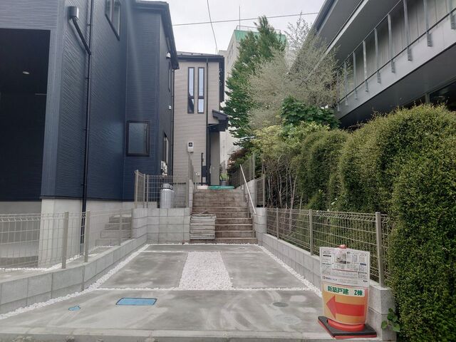 のスライド画像