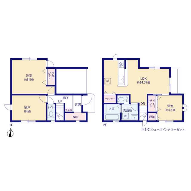 のスライド画像