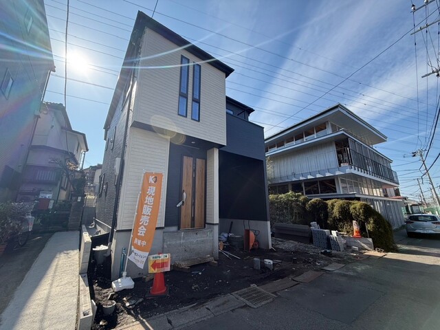 のスライド画像