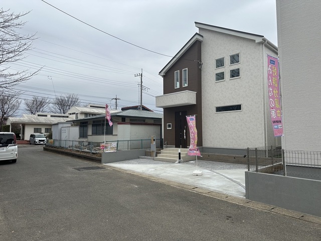 のスライド画像
