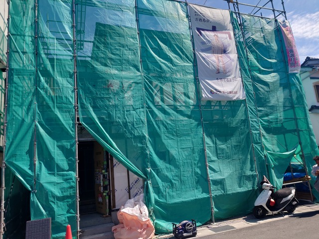 のスライド画像