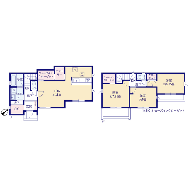 のスライド画像