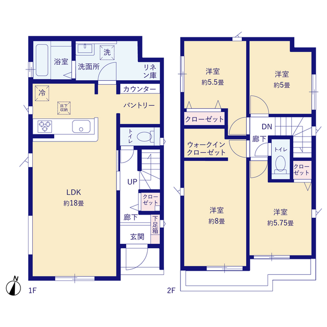 のスライド画像