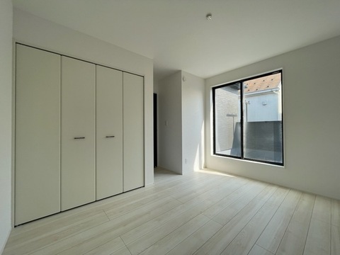 ☆2026年3月21日現況　洋室☆