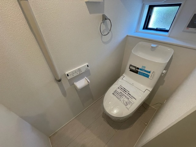 ☆2026年3月21日現況　トイレ☆のスライド画像