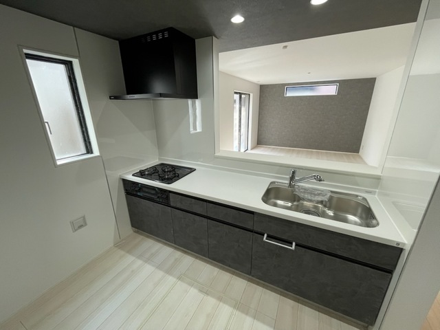 ☆2026年3月21日現況　キッチン☆のスライド画像