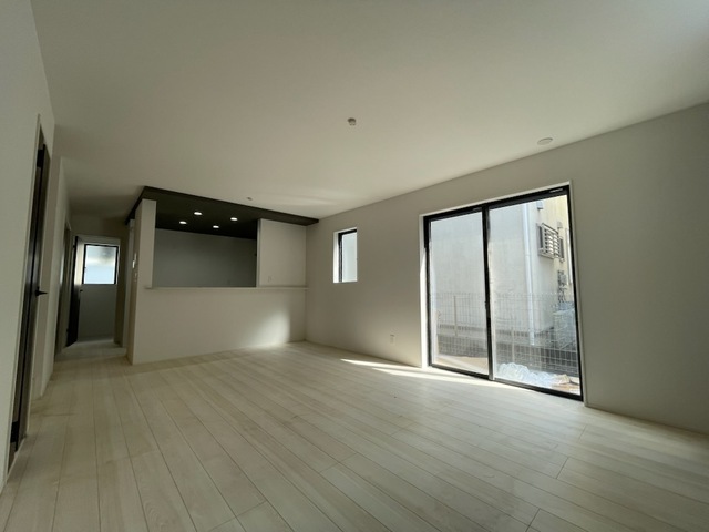 ☆2026年3月21日現況　リビングダイニング☆のスライド画像