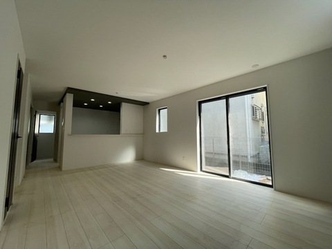 ☆2026年3月21日現況　リビングダイニング☆