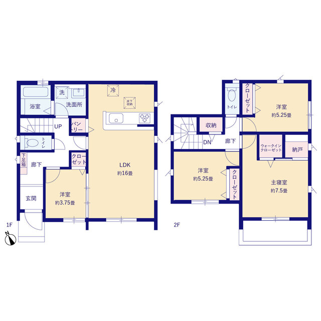 のスライド画像